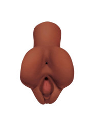 Masturbador Pick Your Pleasure Brown Skin