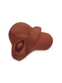 Masturbador Pick Your Pleasure Brown Skin
