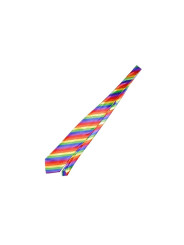 Corbata Bandera Orgullo LGBT+