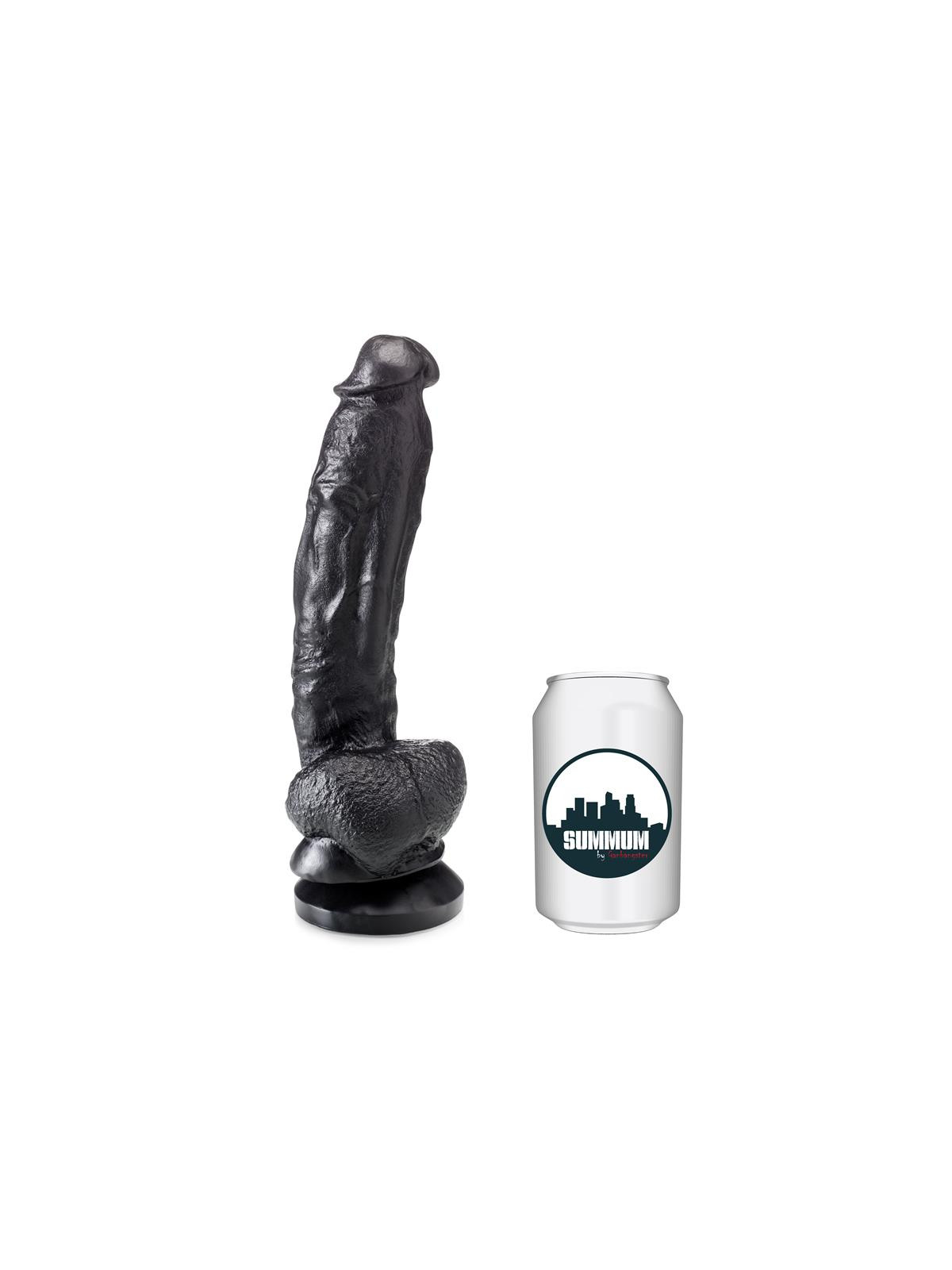 Dildo Edward 19 cm