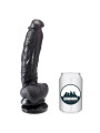 Dildo Edward 19 cm