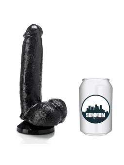 Dildo Realista El Barto 17 cm