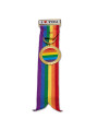 Broche Bandera LGBT+