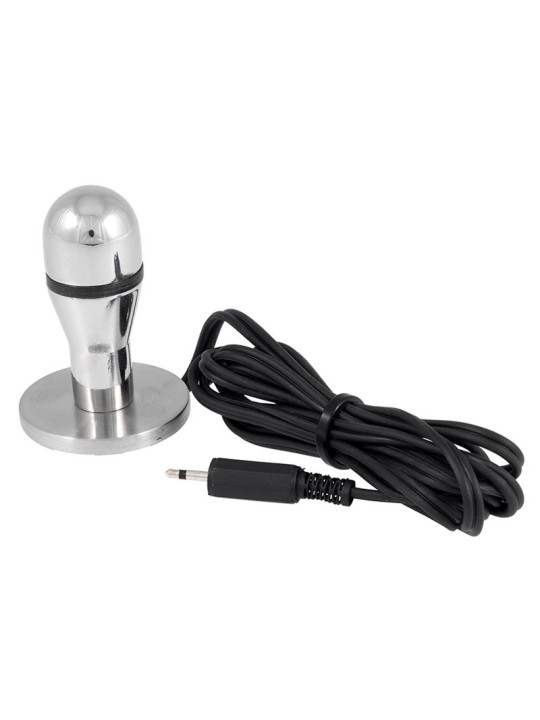 Plug Anal/Dildo Electro Shock