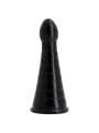 Plug Anal Iconista 19 cm