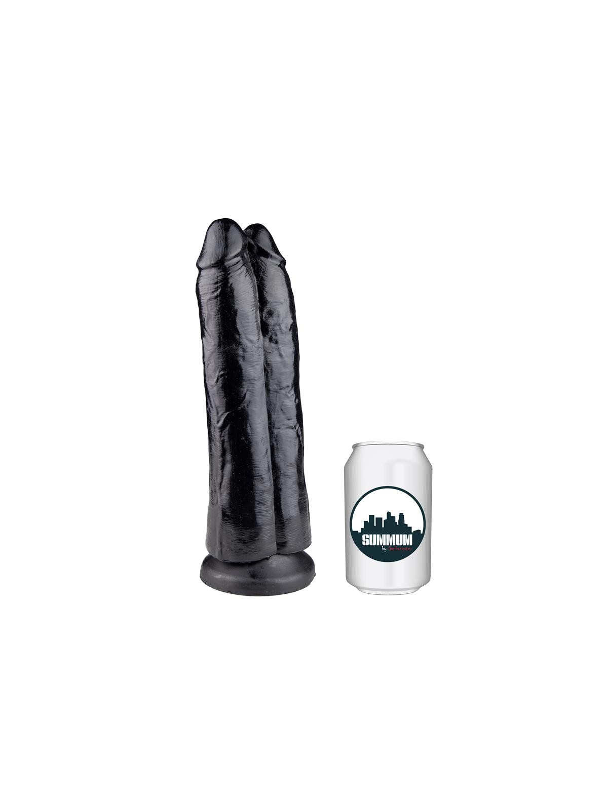 Dildo Gemelo 26 cm