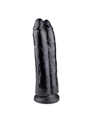 Dildo Gemelo 26 cm