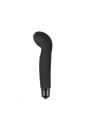 Vibrador iWhizz G Punto G Negro