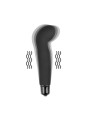 Vibrador iWhizz G Punto G Negro