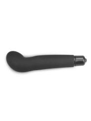 Vibrador iWhizz G Punto G Negro