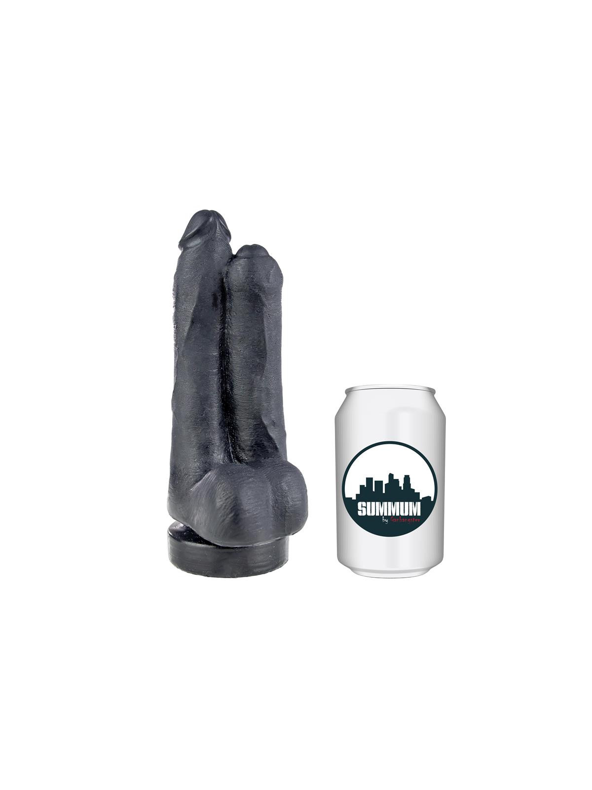 Dildo Lucha 16 cm
