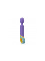 Vibrador Estimulación Doble Base USB