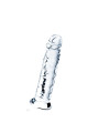 Dildo Flawless Clear 7 Transparente