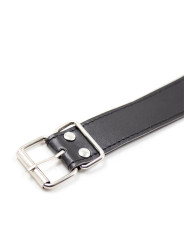 Mordaza de Aro de Metal Talla L