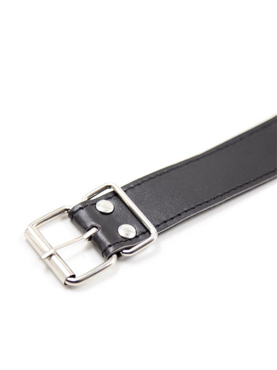 Mordaza de Aro de Metal Talla L