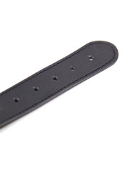 Mordaza de Aro de Metal Talla L