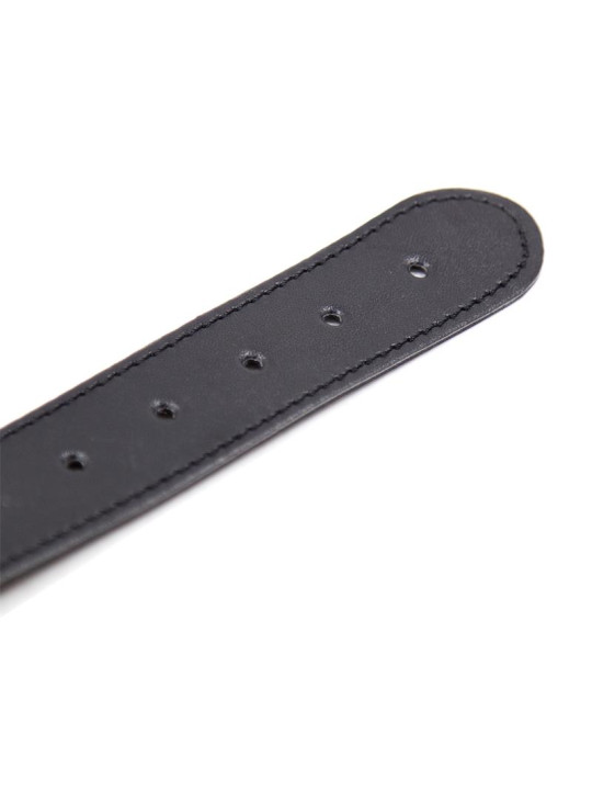 Mordaza de Aro de Metal Talla L