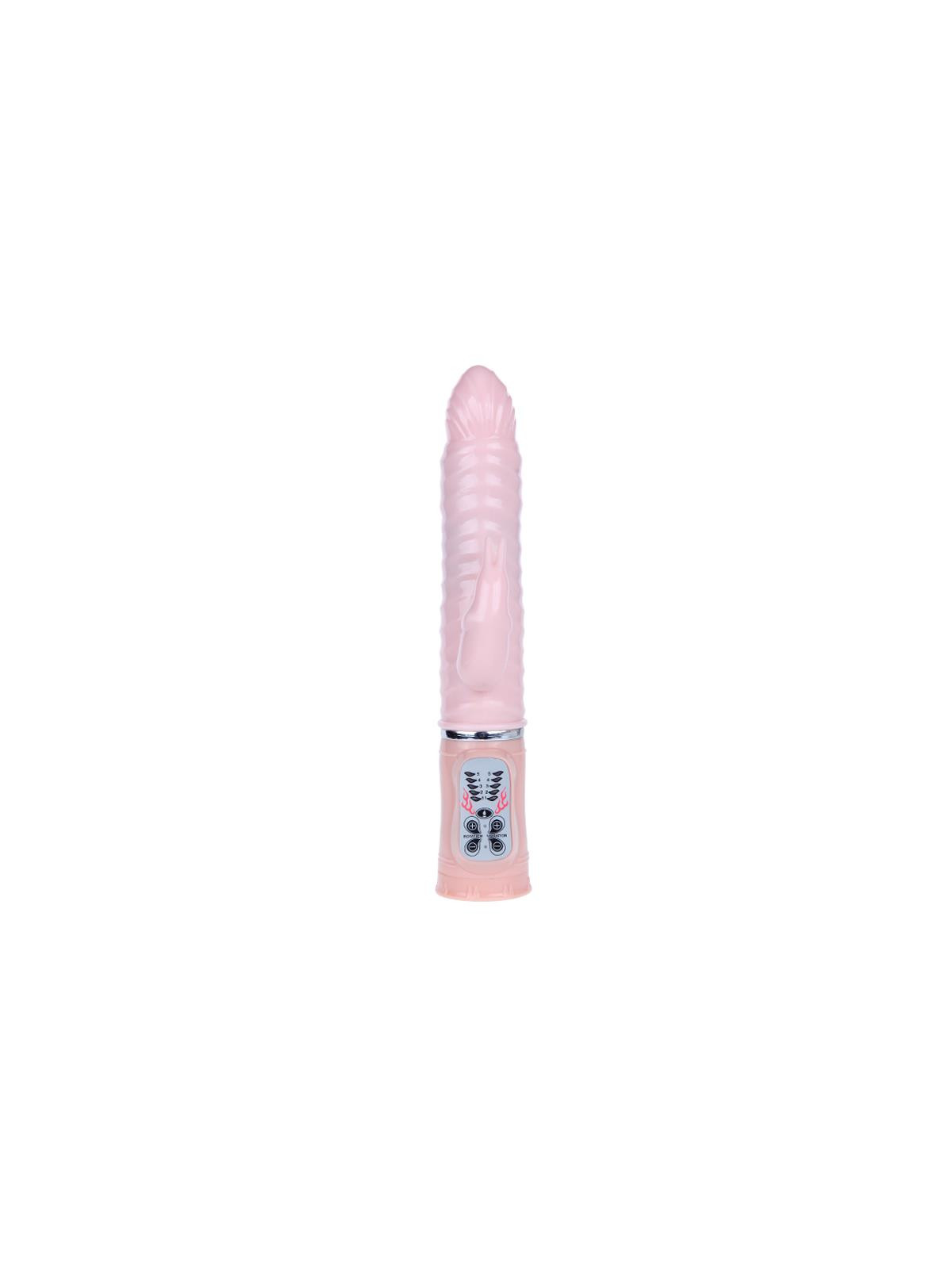 Baile Vibrador Naughty Bunny