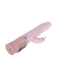 Baile Vibrador Naughty Bunny