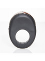 Anillo Vibrador Atom Negro