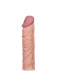 Funda para el Pene Add 2 Pleasure X Tender Natural