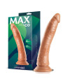 Cage Dildo Realista Natural 8,65 - 22 cm