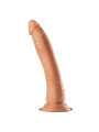 Cage Dildo Realista Natural 8,65 - 22 cm