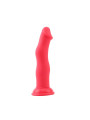 Dildo Rojo Jolly D.