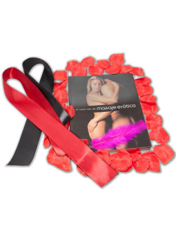 Guía con Juegos El Nuevo Arte del Masaje