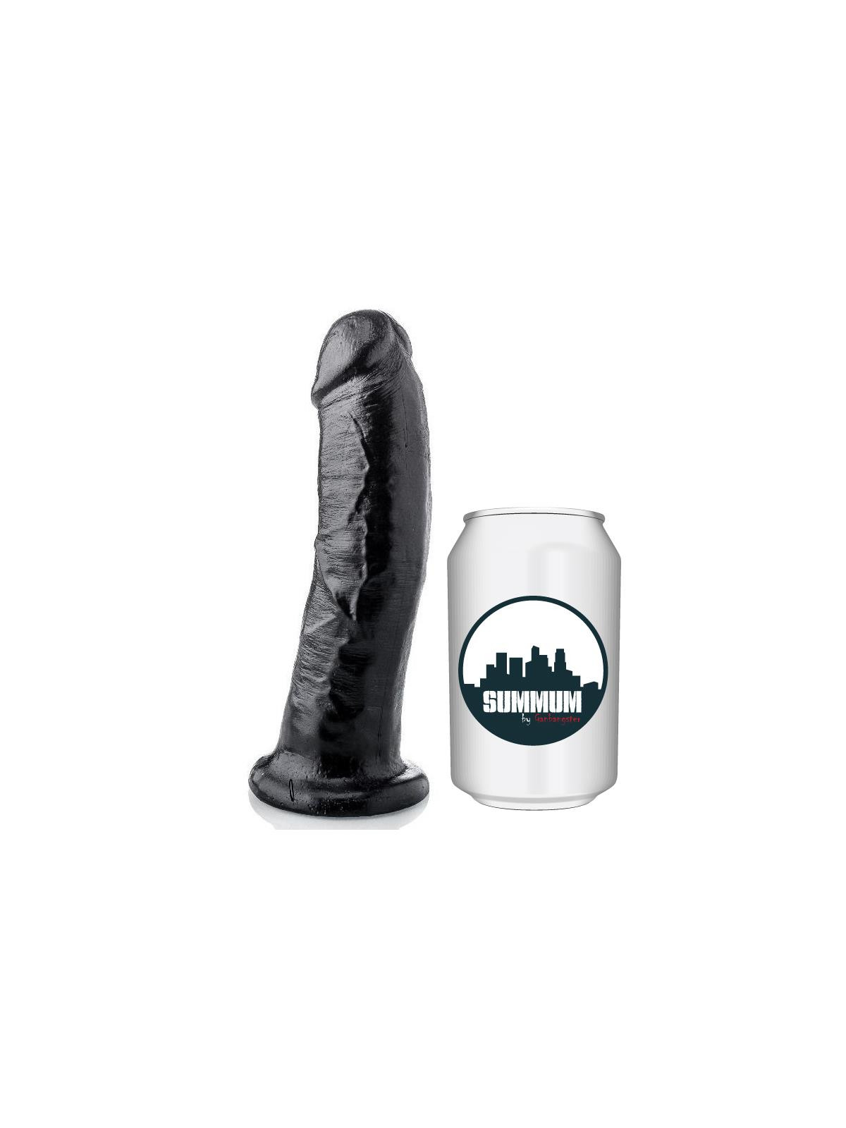 Dildo Realista Softi 2 18 cm