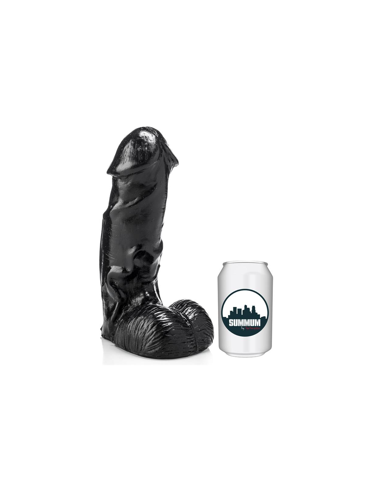 Dildo Saturna 22 cm