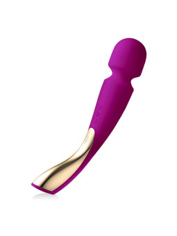 Smart Wand 2 Grande Deep Rose