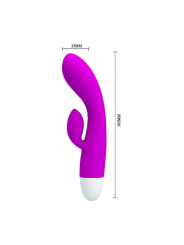 Vibrador Eli 30 Funciones