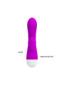 Vibrador Eli 30 Funciones