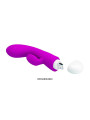 Vibrador Eli 30 Funciones