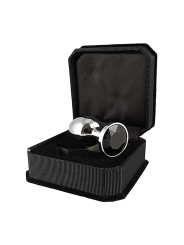 Plug XS con Cristal 5,7 cm