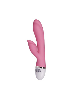 Vibrador Dreamer II USB Rosa