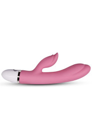 Vibrador Dreamer II USB Rosa