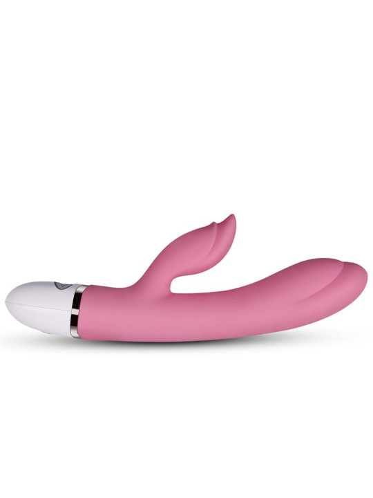 Vibrador Dreamer II USB Rosa