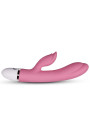 Vibrador Dreamer II USB Rosa