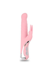 Vibrador - Rotador Gyrating G-Bunny