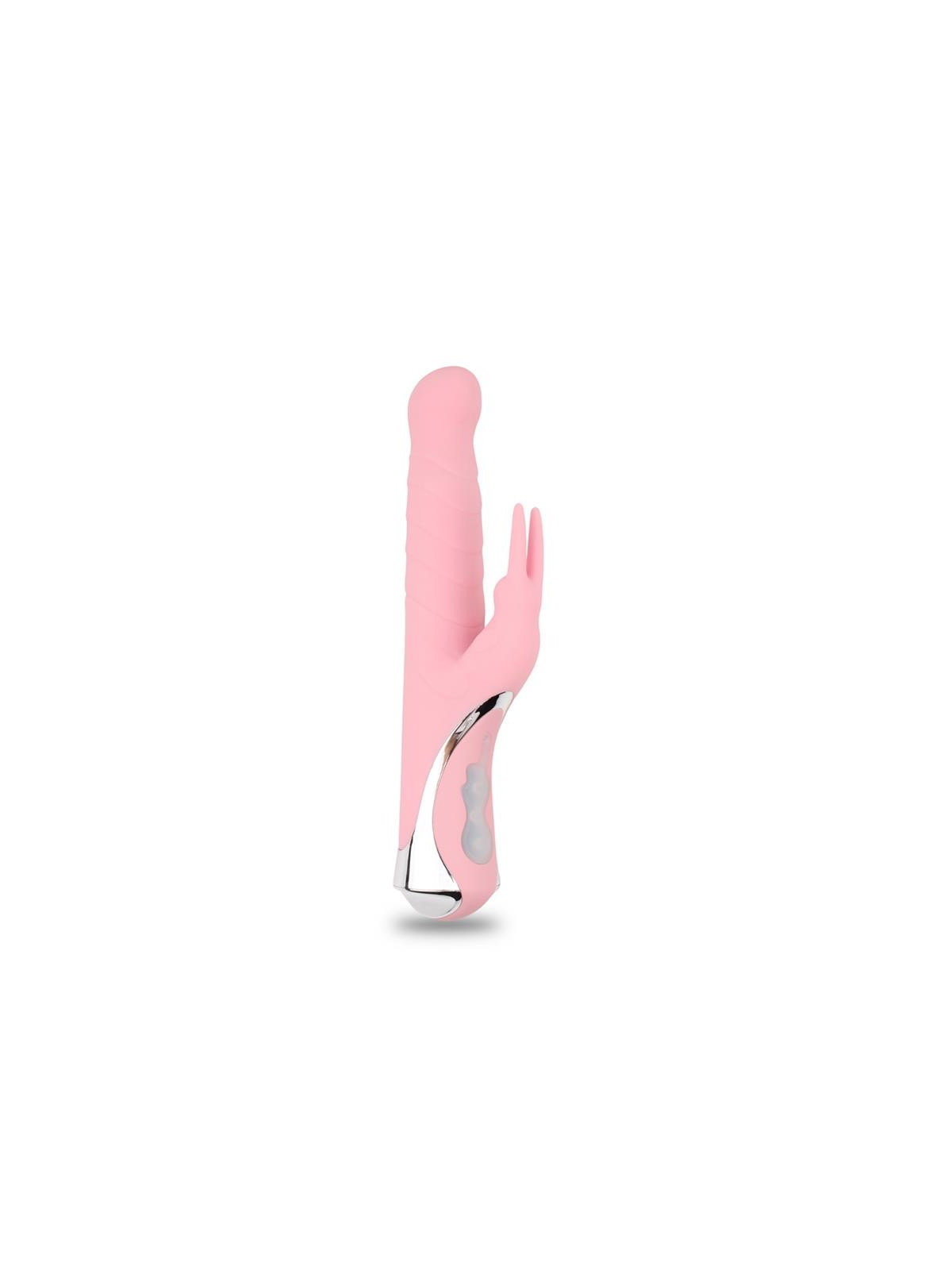 Vibrador - Rotador Gyrating G-Bunny