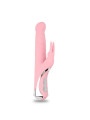 Vibrador - Rotador Gyrating G-Bunny