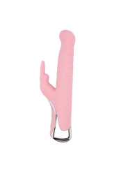 Vibrador - Rotador Gyrating G-Bunny