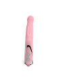 Vibrador - Rotador Gyrating G-Bunny