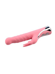 Vibrador - Rotador Gyrating G-Bunny