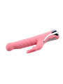 Vibrador - Rotador Gyrating G-Bunny