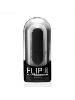Flip Zero Negro