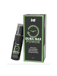 Dura Max Power Spray Retardante 12 ml