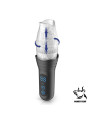Subaz Masturbador Masculino con Thrusting y Rotación 360º
